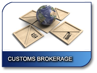 Custom Brokers
